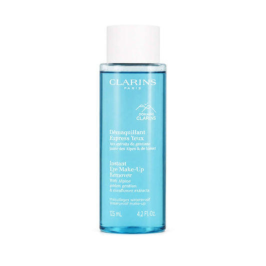 Clarins  Instant Eye Make-Up Remover 125ml / 4.2 fl.oz.