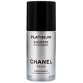 Chanel Égoïste Platinum Deodorant Spray 100ml