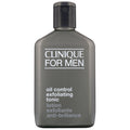 Clinique Mens Oil Control Exfoliating Tonic 200ml / 6.7 fl.oz.