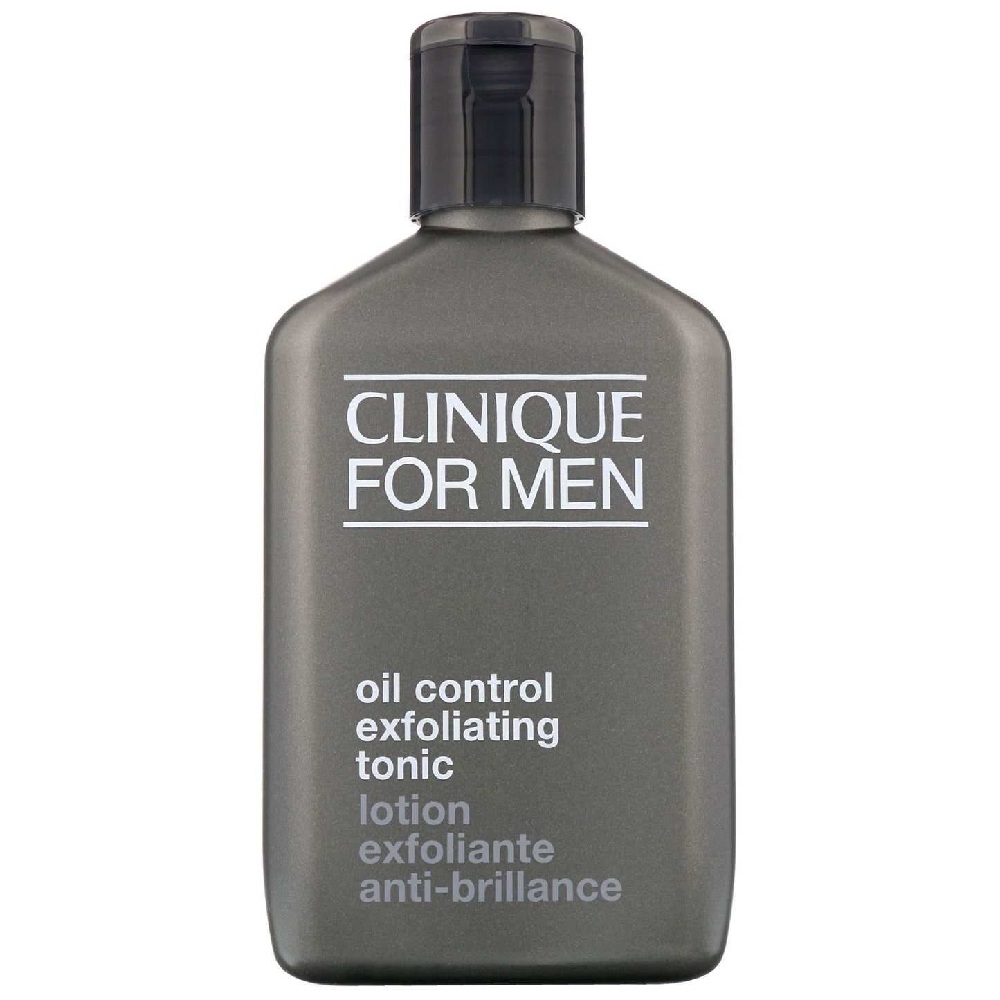 Clinique Mens Oil Control Exfoliating Tonic 200ml / 6.7 fl.oz.