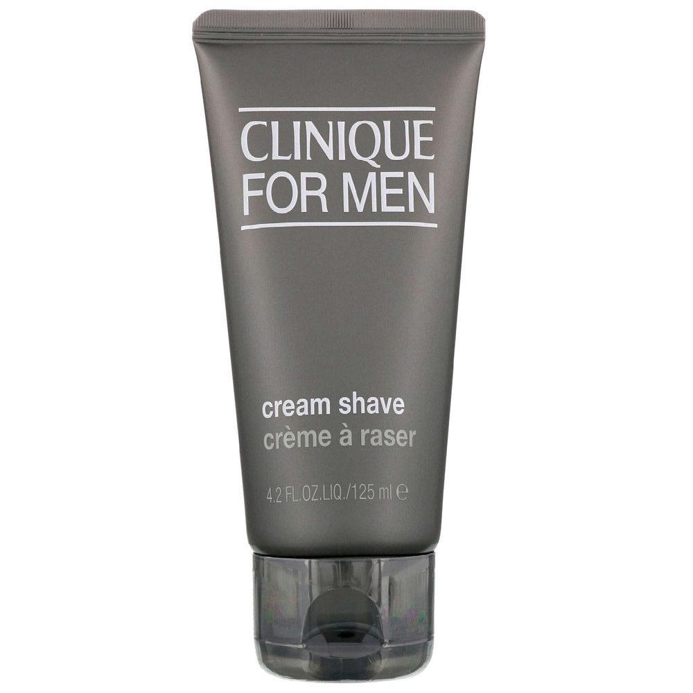 Clinique Mens Cream Shave 125ml / 4.2 fl.oz.