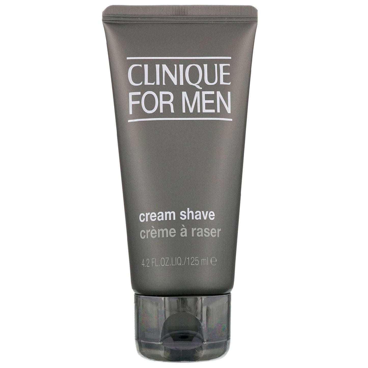 Clinique Mens Cream Shave 125ml / 4.2 fl.oz.