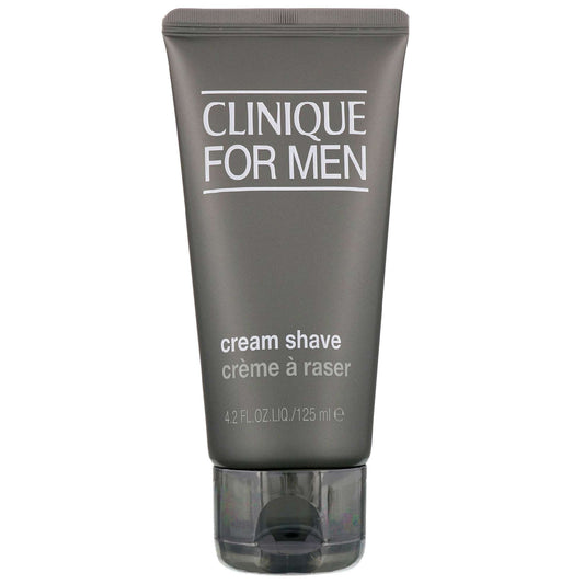 Clinique Mens Cream Shave 125ml / 4.2 fl.oz.