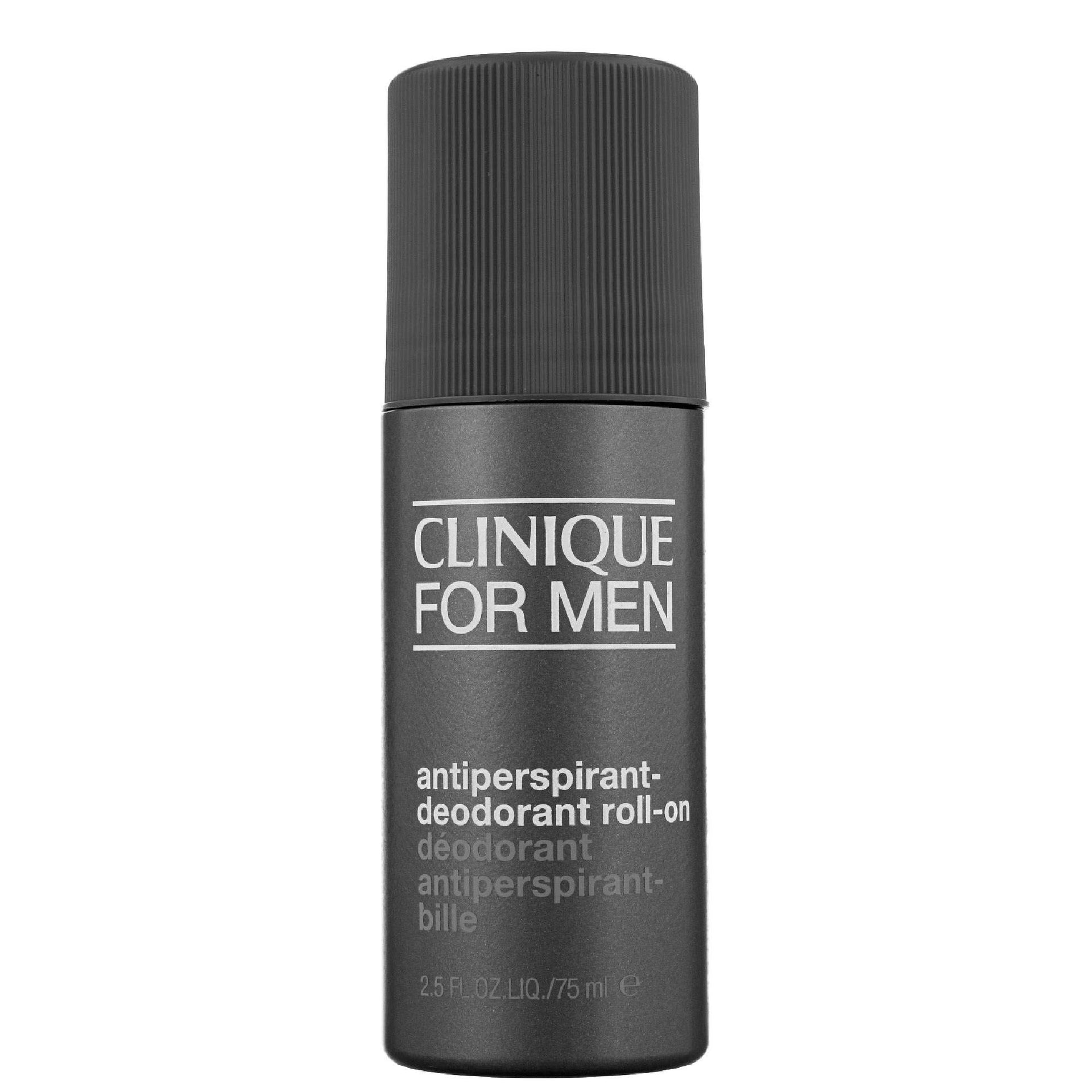Antiperspirant Deodorant Roll On 2.5 fl.oz
