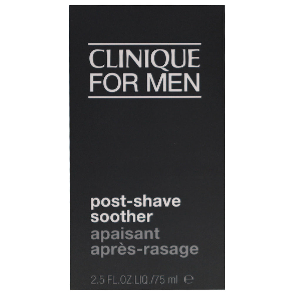 Clinique Mens Post Shave Soother 75ml / 2.5 fl.oz. - Additional 1