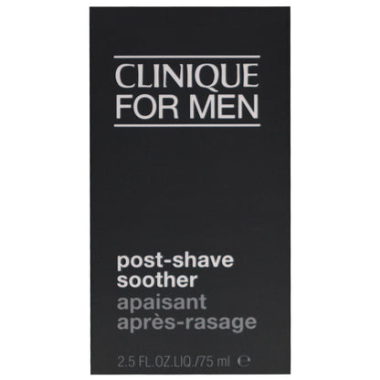 Clinique Mens Post Shave Soother 75ml / 2.5 fl.oz. - Additional 1