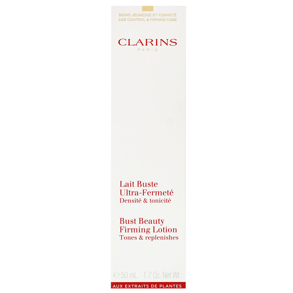 Clarins Bust Care Bust Beauty Firming Lotion 50ml / 1.7 oz. - Additional 1