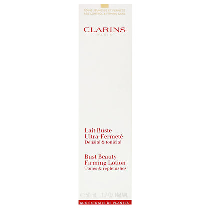 Clarins Bust Care Bust Beauty Firming Lotion 50ml / 1.7 oz. - Additional 1
