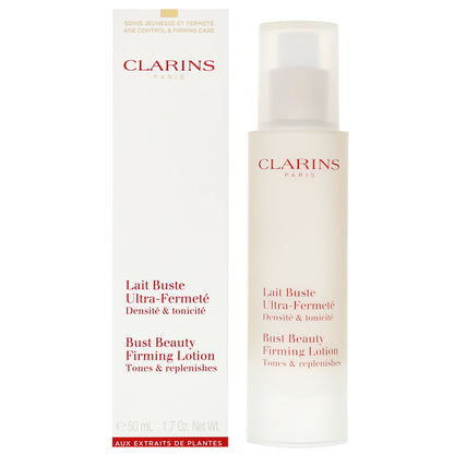 Clarins Bust Care Bust Beauty Firming Lotion 50ml / 1.7 oz. - Additional 2