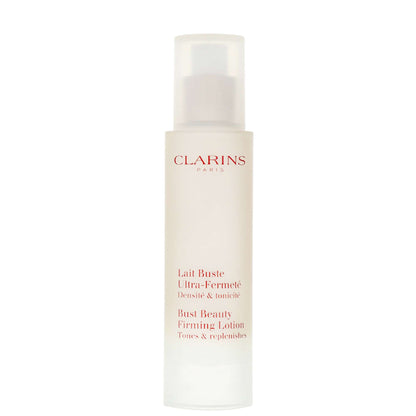 Clarins Bust Care Bust Beauty Firming Lotion 50ml / 1.7 oz.