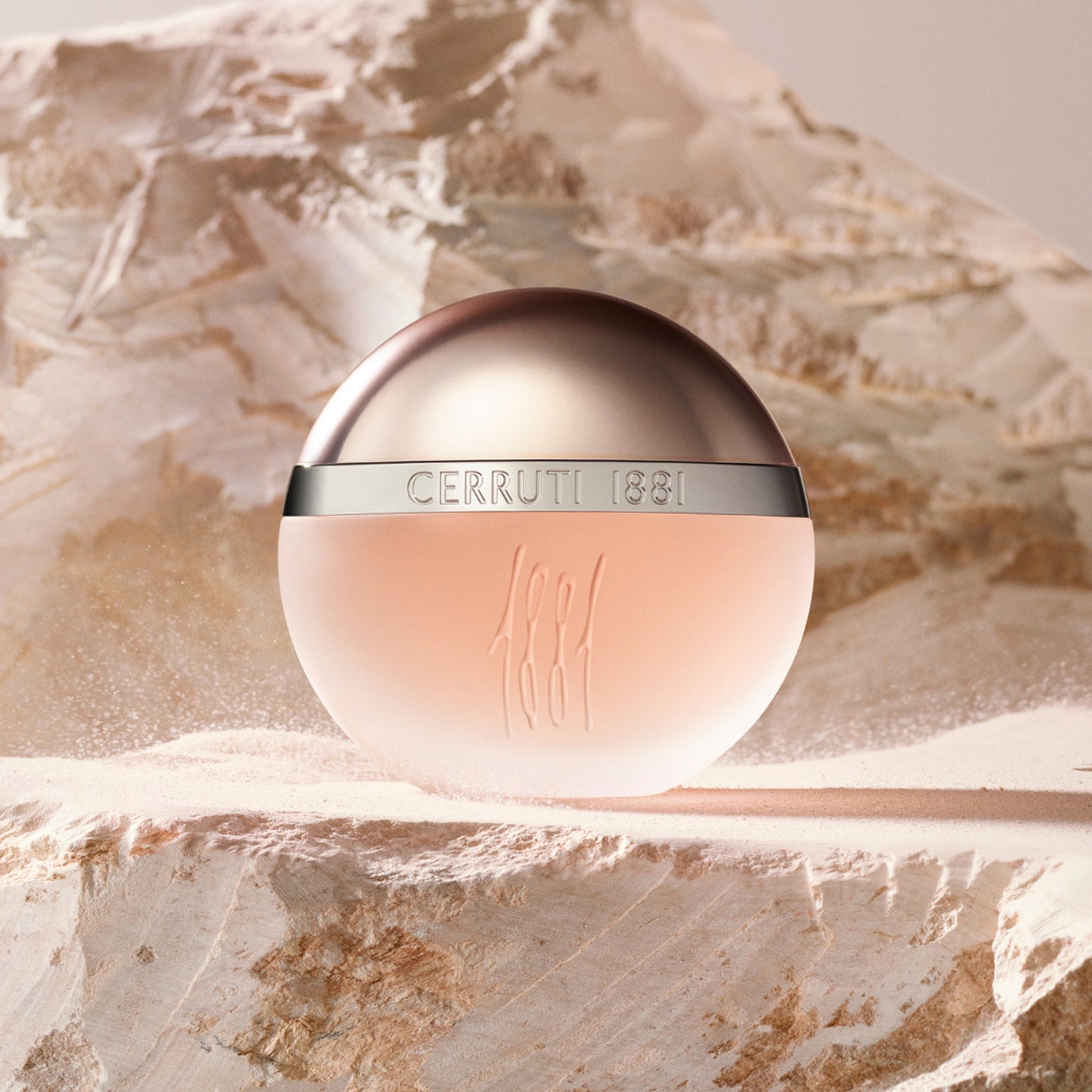 Cerruti 1881 Pour Femme Eau de Toilette Spray 100ml - Additional 2