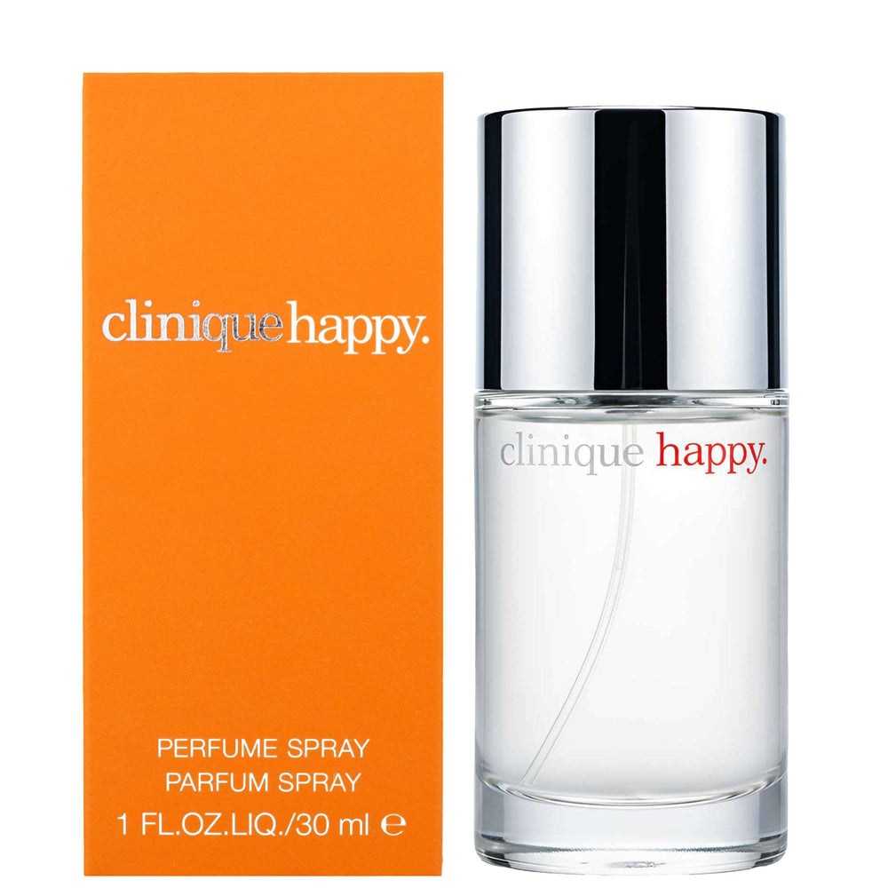 Clinique Happy Perfume Spray 30ml / 1 fl.oz. - Additional 2