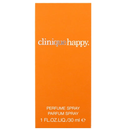 Clinique Happy Perfume Spray 30ml / 1 fl.oz. - Additional 1
