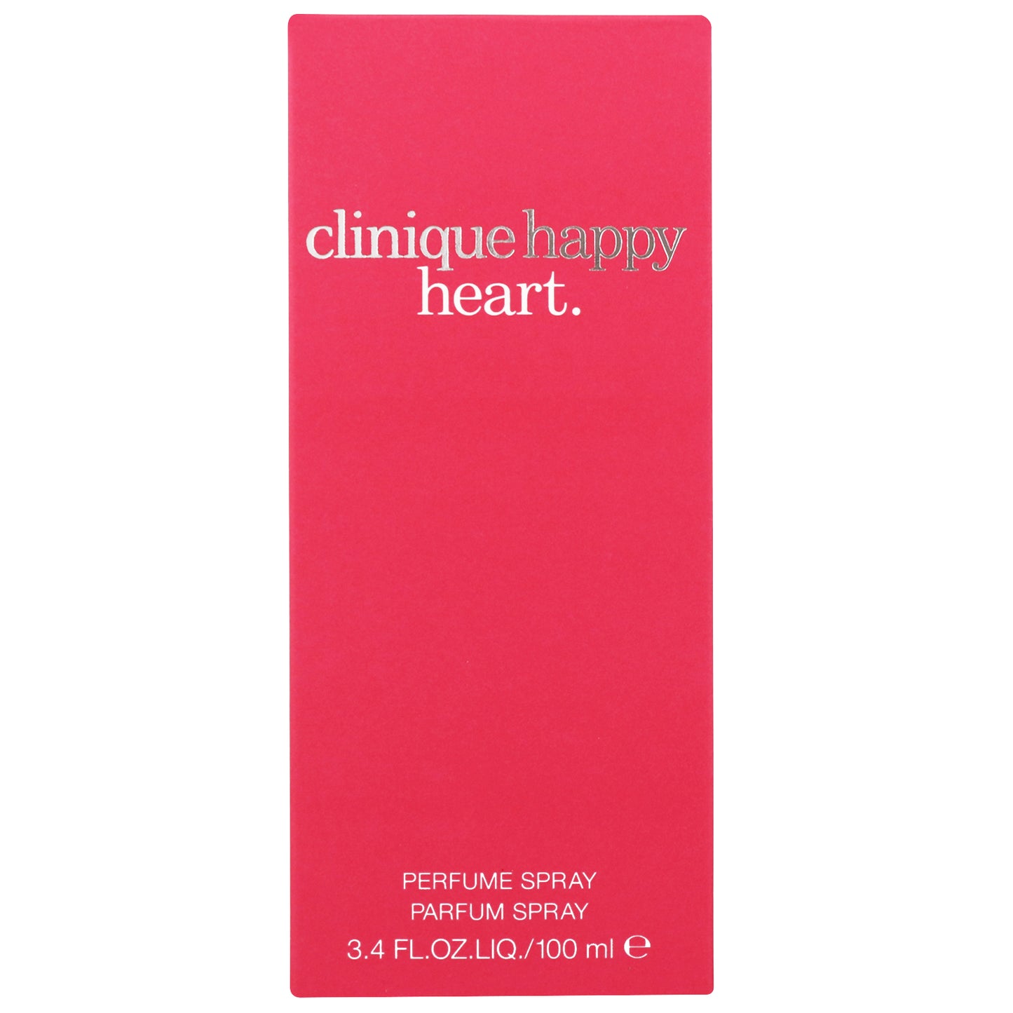 Clinique Happy Heart Eau de Parfum Spray 100ml / 3.4 fl.oz. - Additional 1