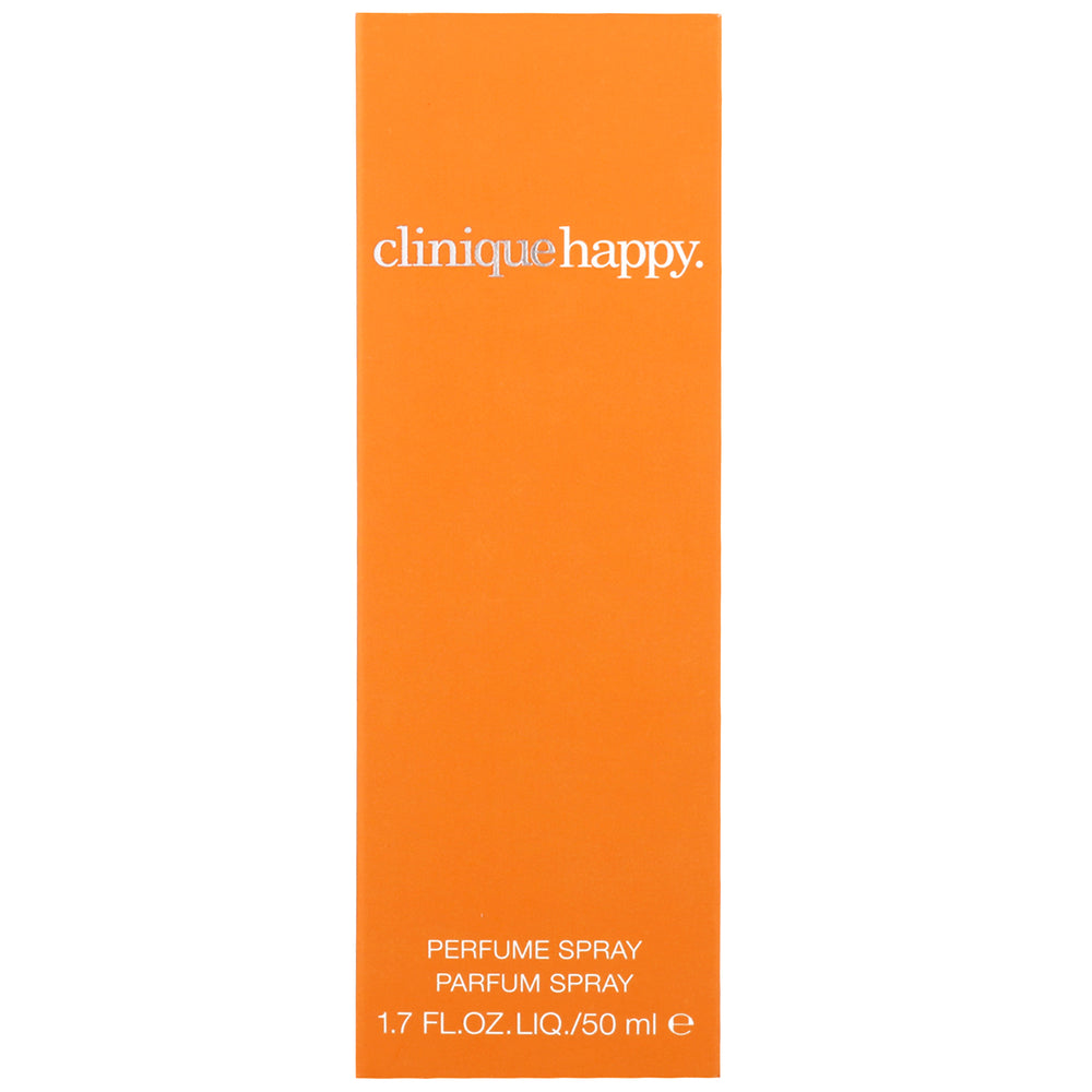 Clinique Happy Perfume Spray 50ml / 1.7 fl.oz. - Additional 1