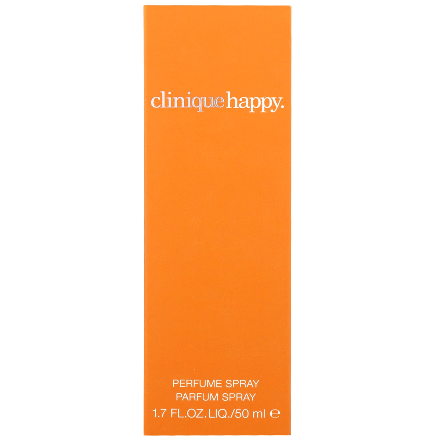 Clinique Happy Perfume Spray 50ml / 1.7 fl.oz. - Additional 1