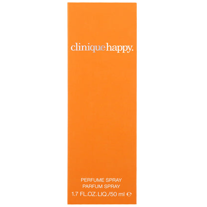 Clinique Happy Perfume Spray 50ml / 1.7 fl.oz. - Additional 1