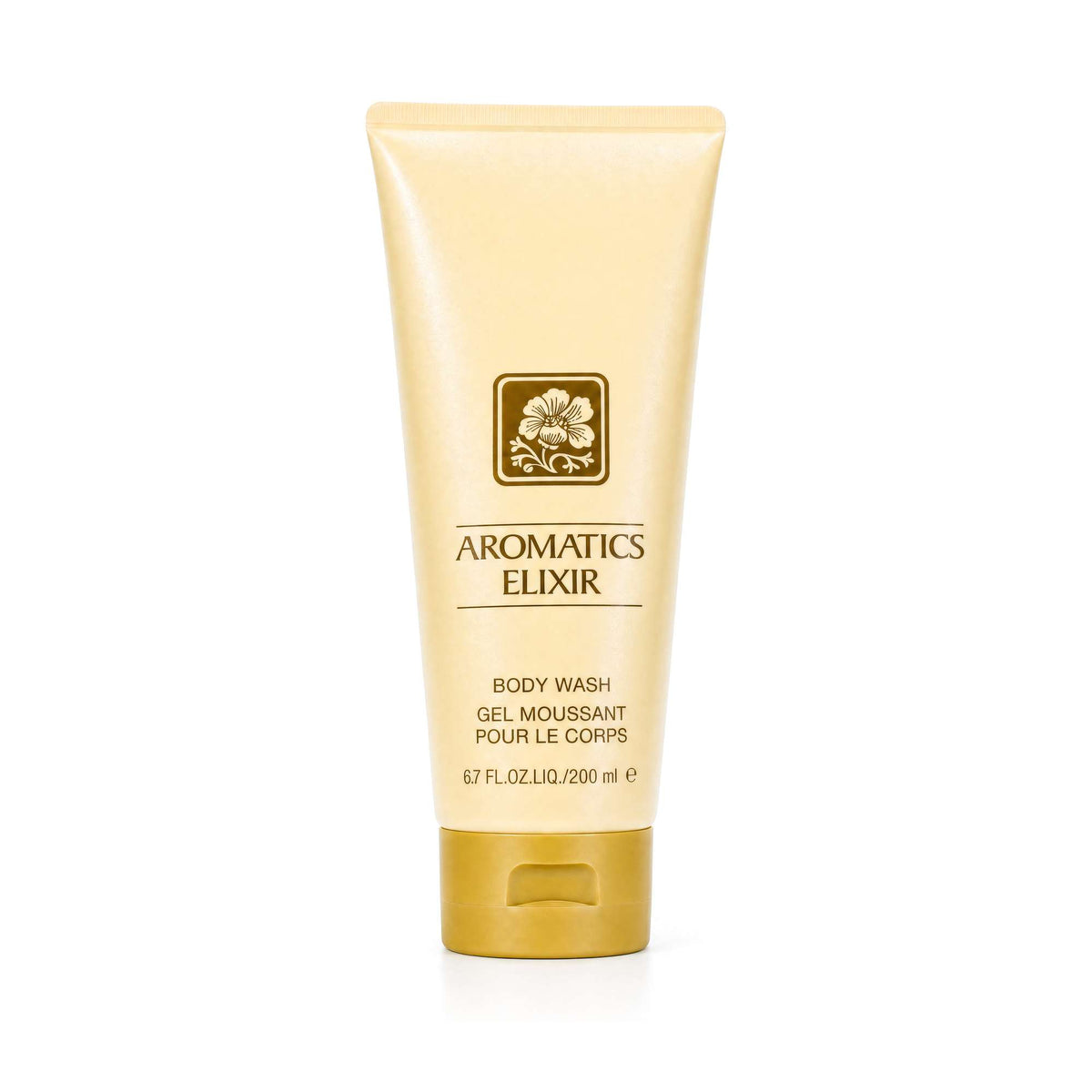 Clinique Hand & Body Care Aromatics Elixir Body Wash 200ml / 6.7 fl.oz.