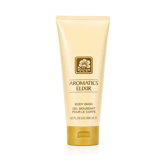 Clinique Hand & Body Care Aromatics Elixir Body Wash 200ml / 6.7 fl.oz.