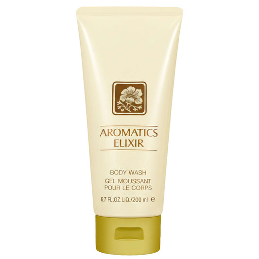 Clinique Hand & Body Care Aromatics Elixir Body Wash 200ml / 6.7 fl.oz.