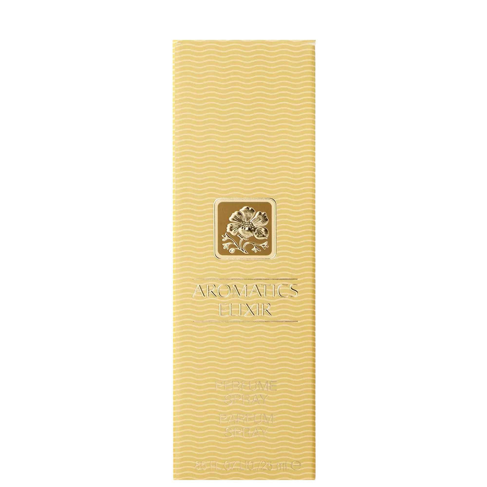 Clinique Aromatics Elixir Eau de Parfum Spray 25ml / 0.85 fl.oz. - Additional 1