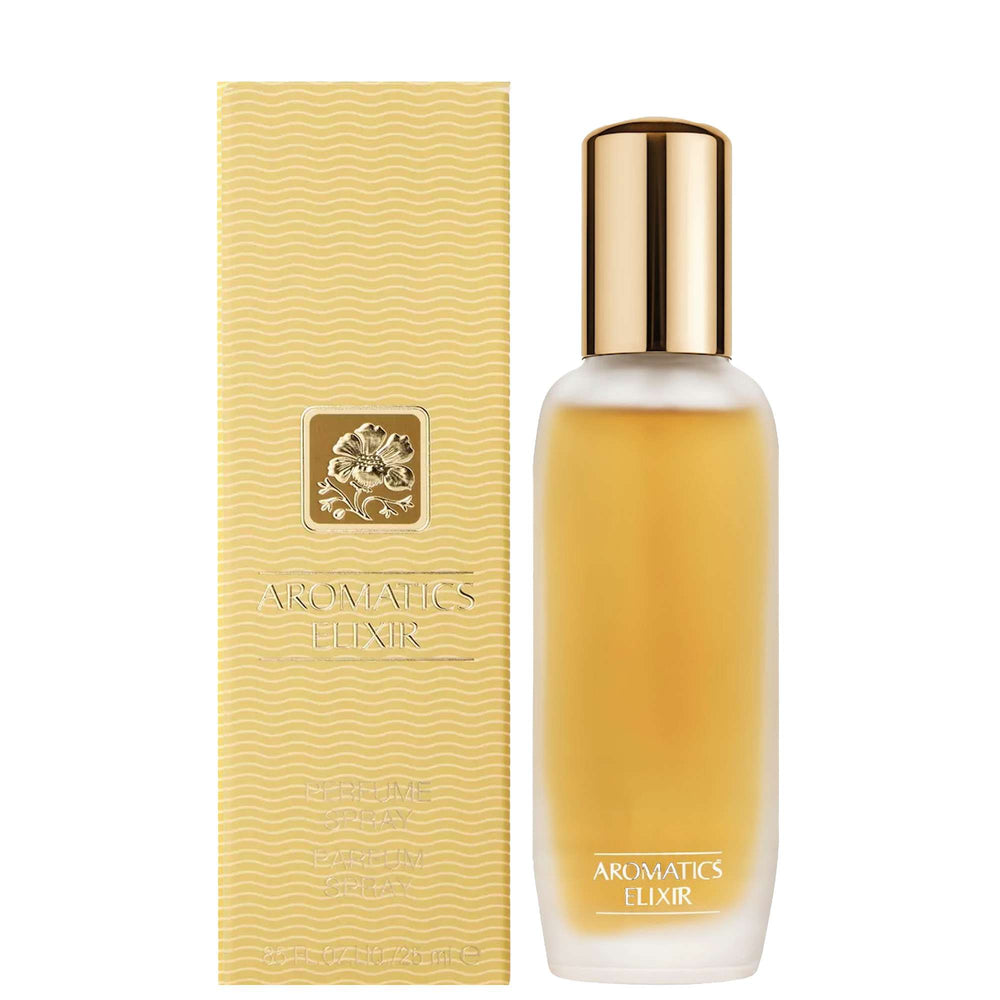 Clinique Aromatics Elixir Eau de Parfum Spray 25ml / 0.85 fl.oz. - Additional 2