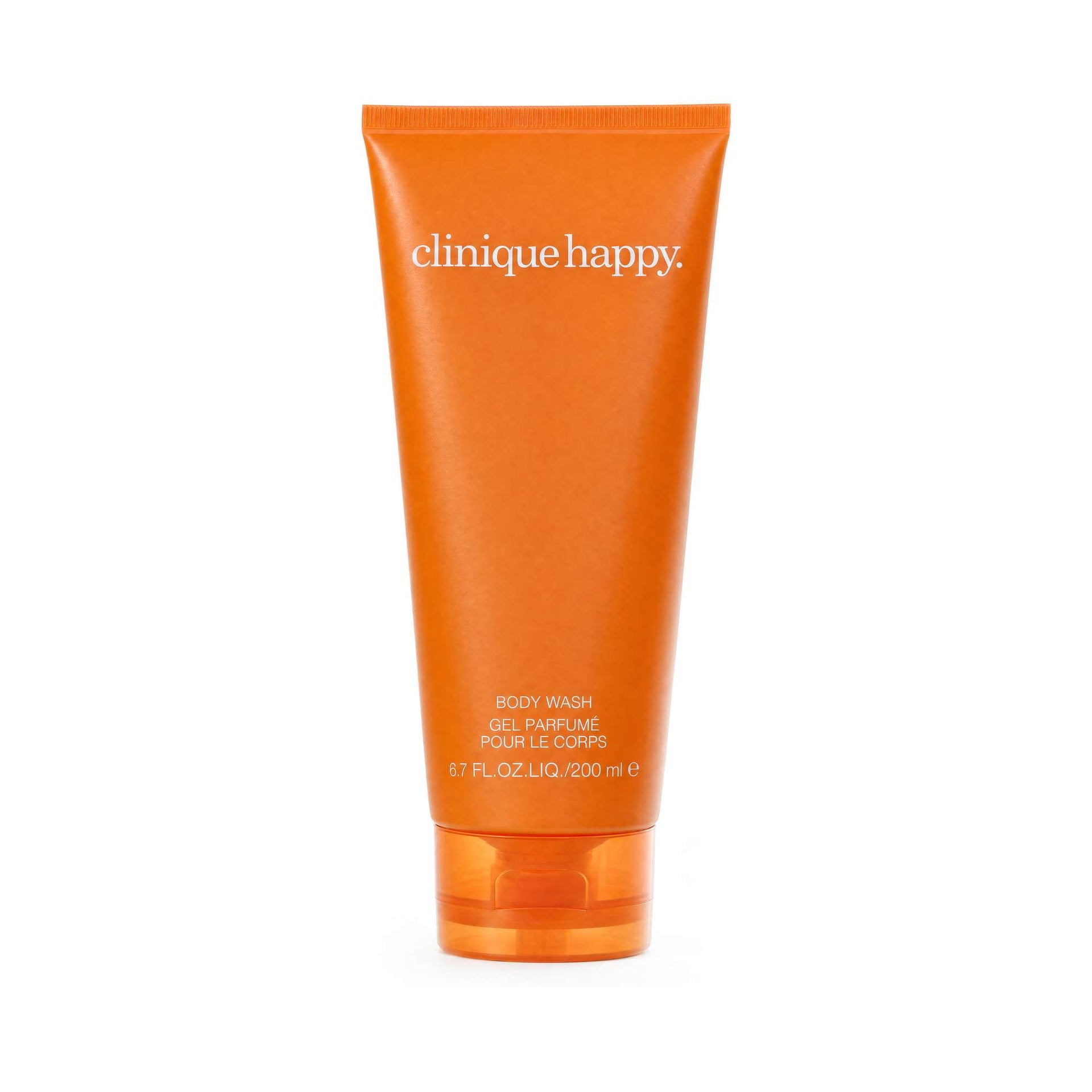 Hand & Body Care Happy Body Wash 6.7 fl.oz.