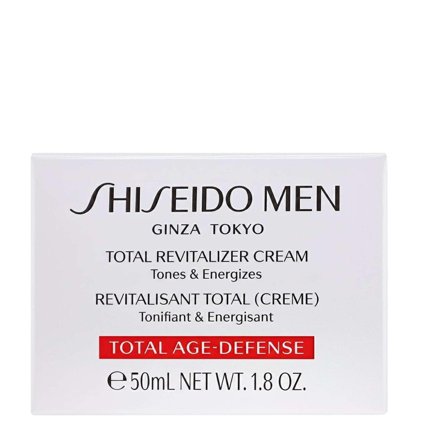 Shiseido  Total Revitalizer Cream 50ml / 1.8 oz. - Additional 1