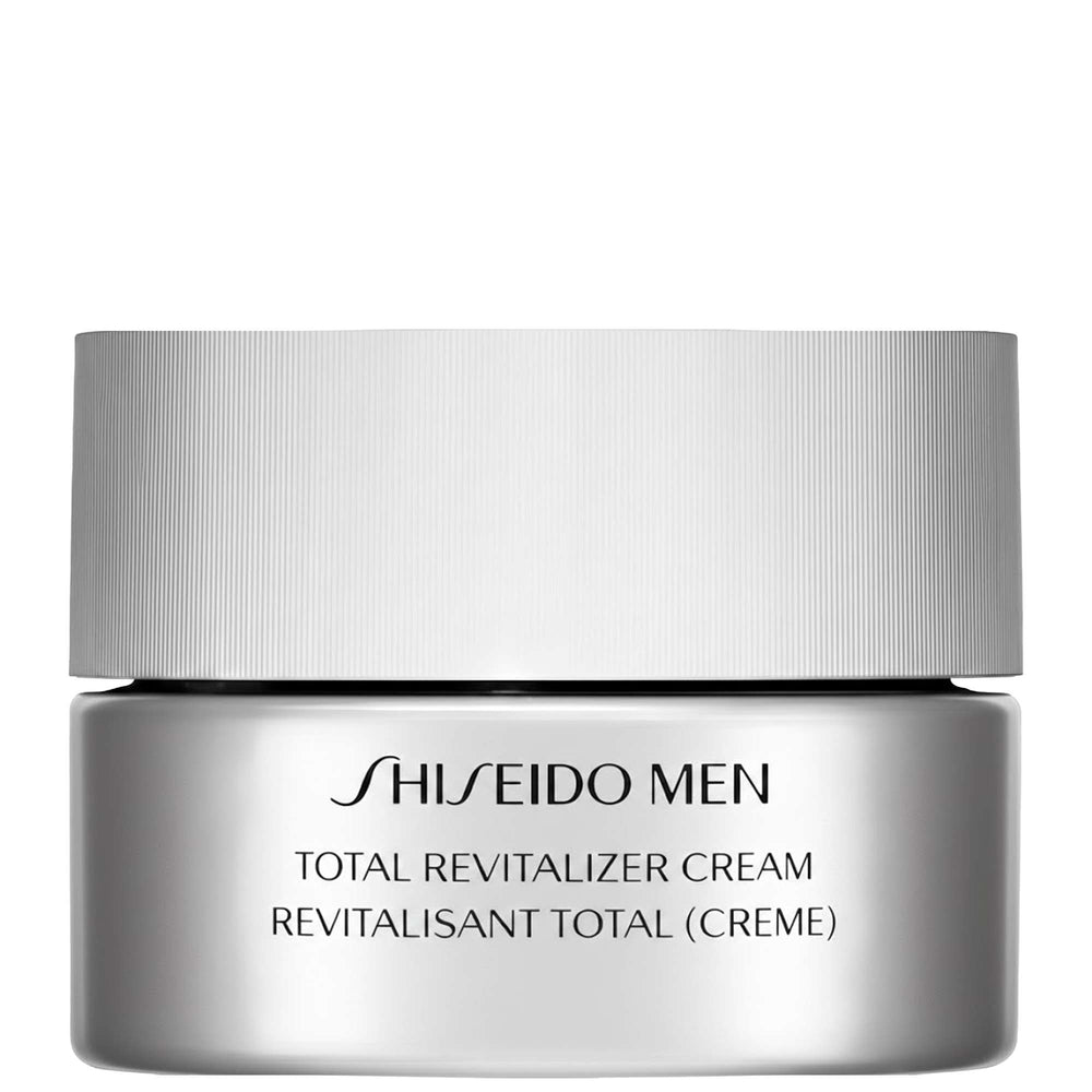Shiseido  Total Revitalizer Cream 50ml / 1.8 oz.
