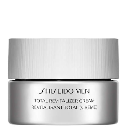 Shiseido  Total Revitalizer Cream 50ml / 1.8 oz.
