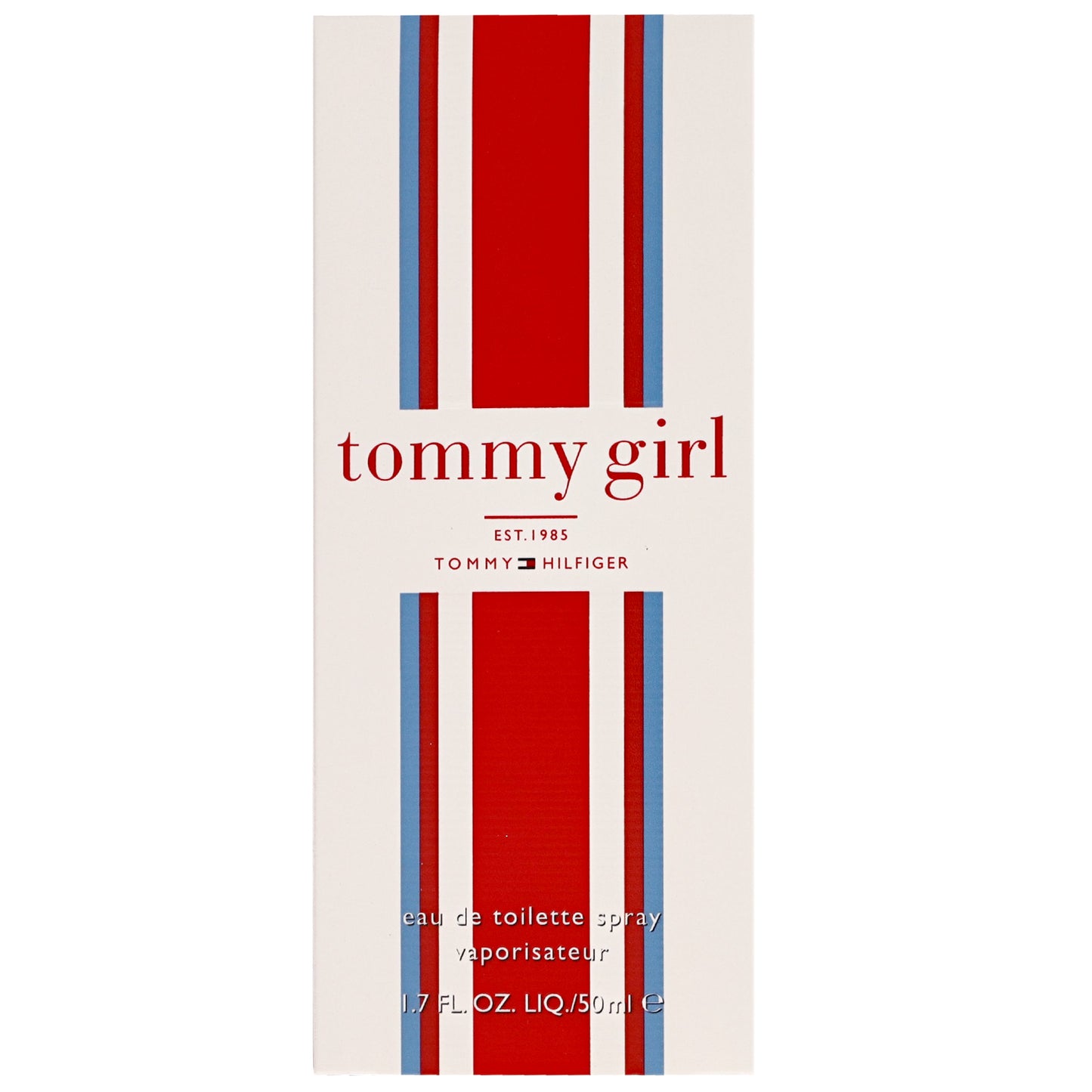 Tommy Hilfiger Tommy Girl Eau de Toilette Spray 50ml - Additional 1