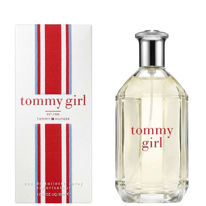 Tommy Hilfiger Tommy Girl Eau de Toilette Spray 30ml - Additional 2
