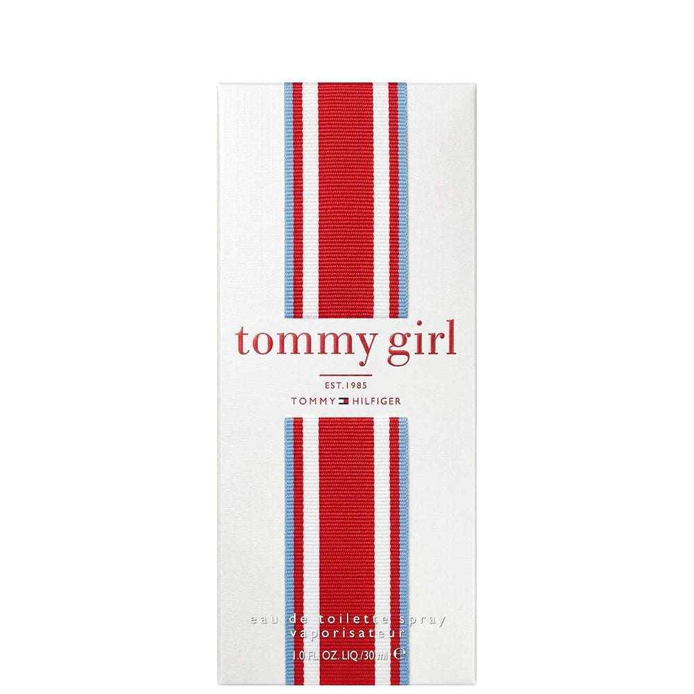 Tommy Hilfiger Tommy Girl Eau de Toilette Spray 30ml - Additional 1