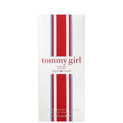 Tommy Hilfiger Tommy Girl Eau de Toilette Spray 30ml - Additional 1