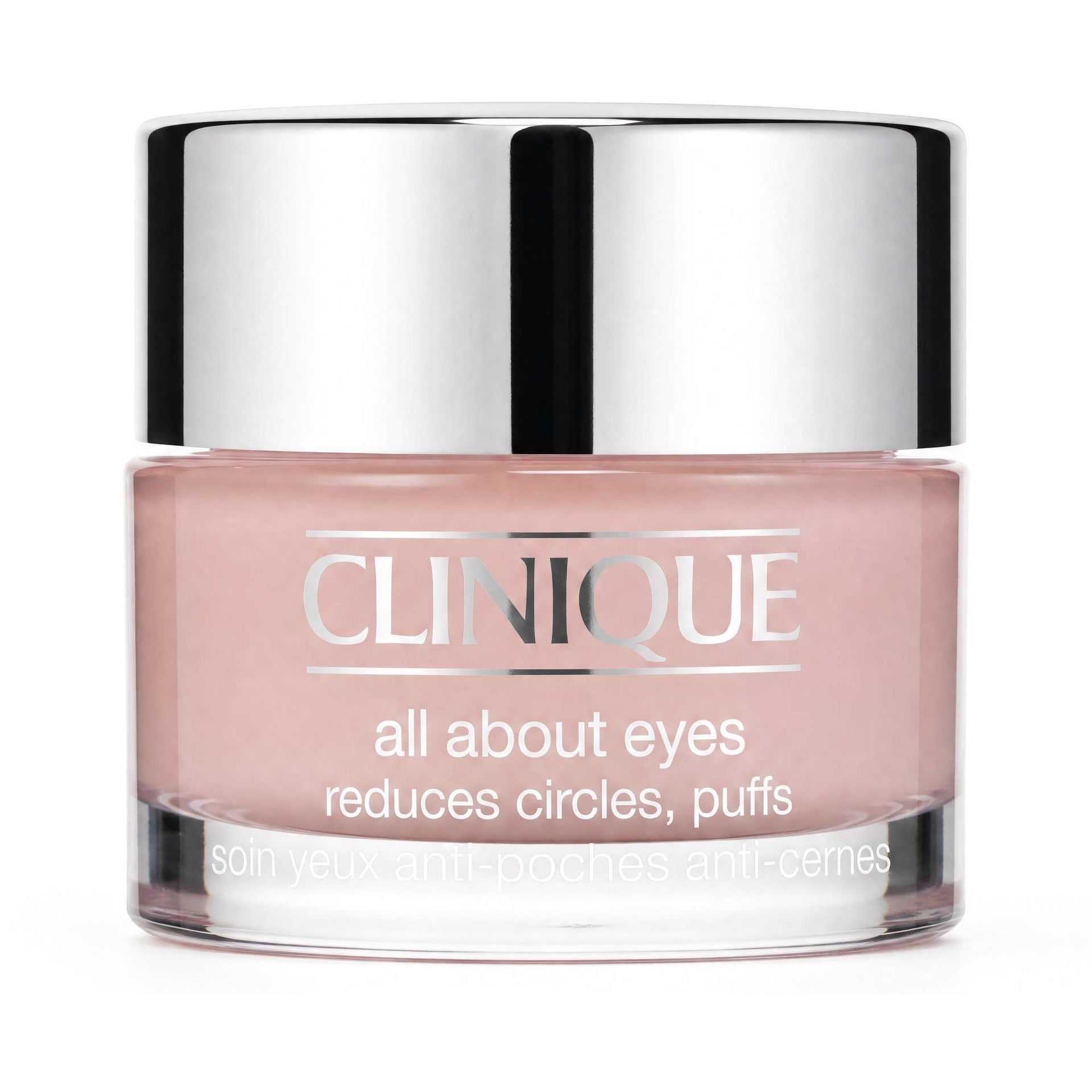All About Eyes Reduces Circles Puffs 0.5 fl.oz.