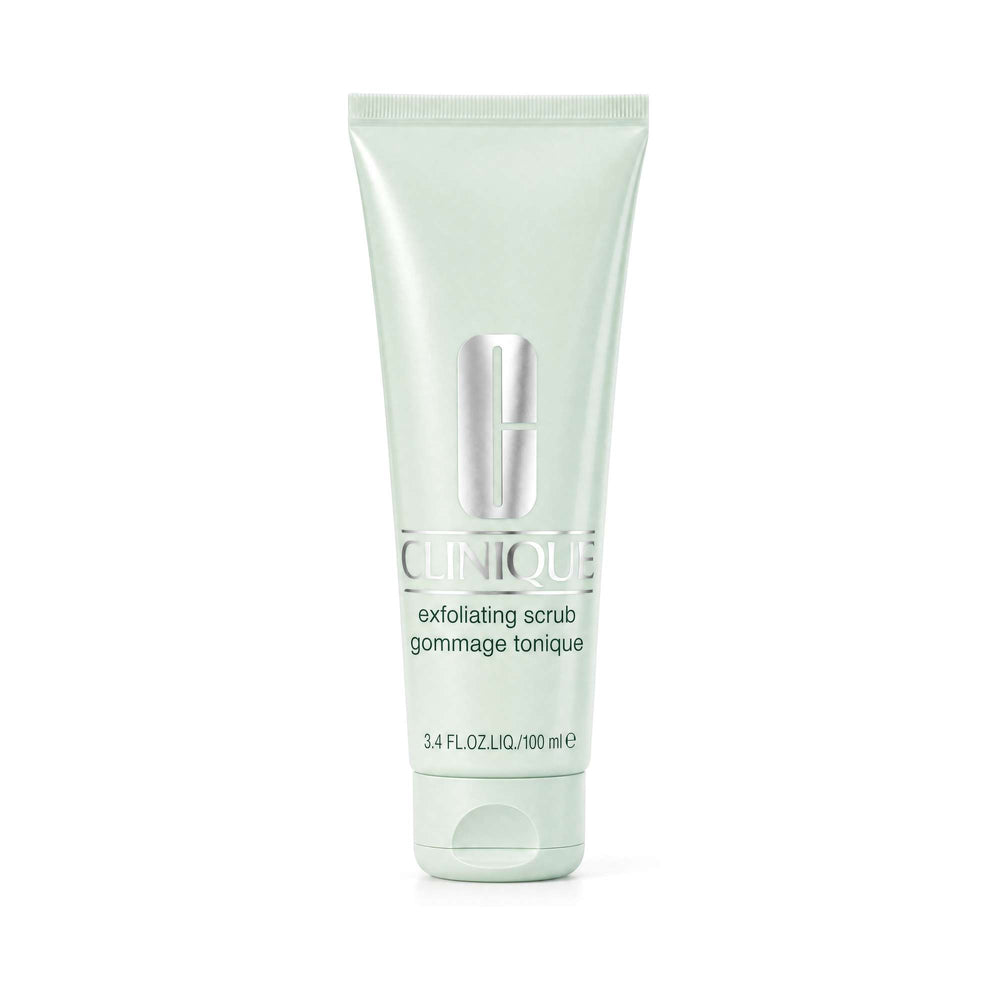 Clinique  Exfoliating Scrub 100ml / 3.4 fl.oz.