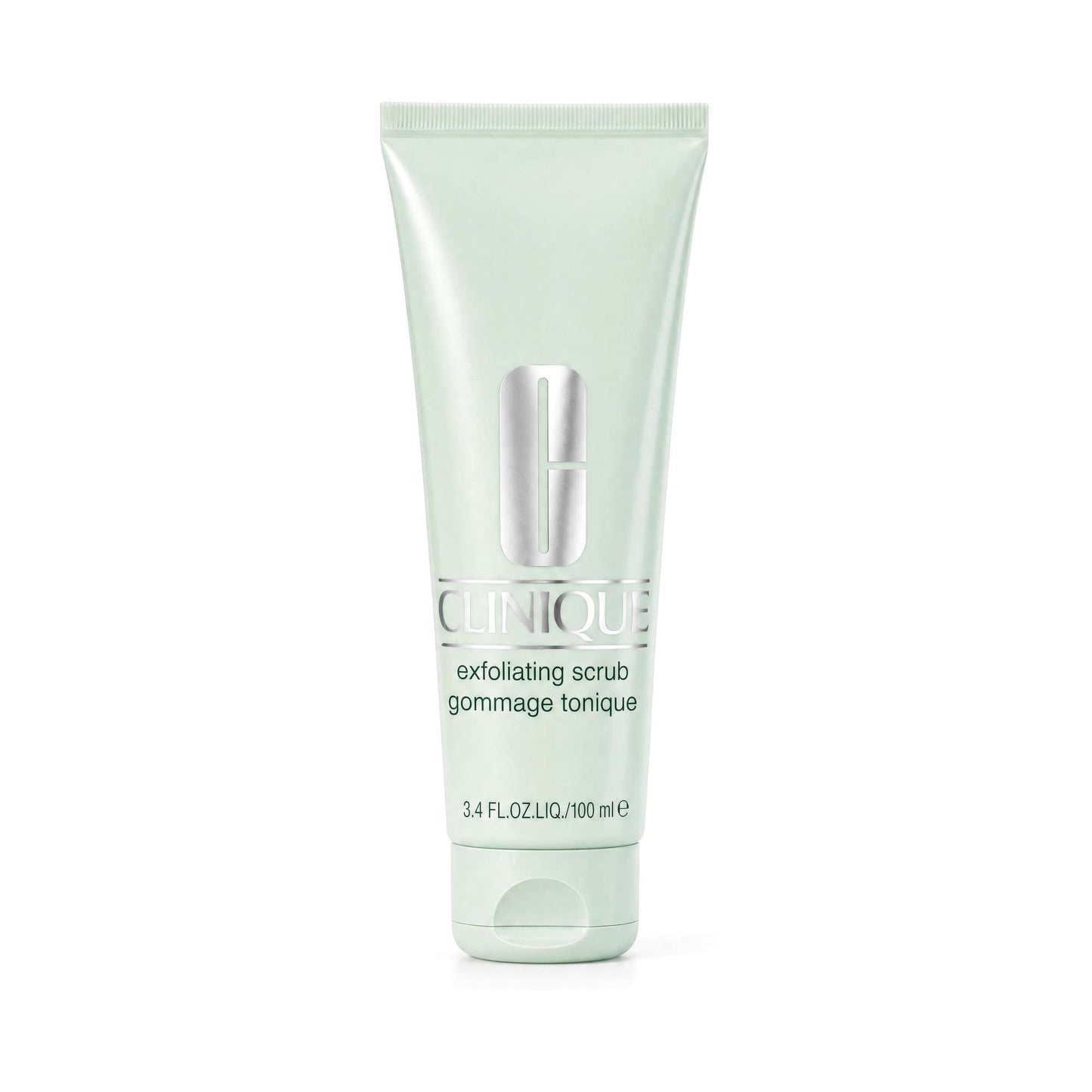 Clinique  Exfoliating Scrub 100ml / 3.4 fl.oz.