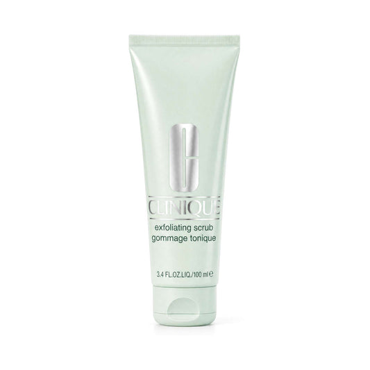 Clinique  Exfoliating Scrub 100ml / 3.4 fl.oz.