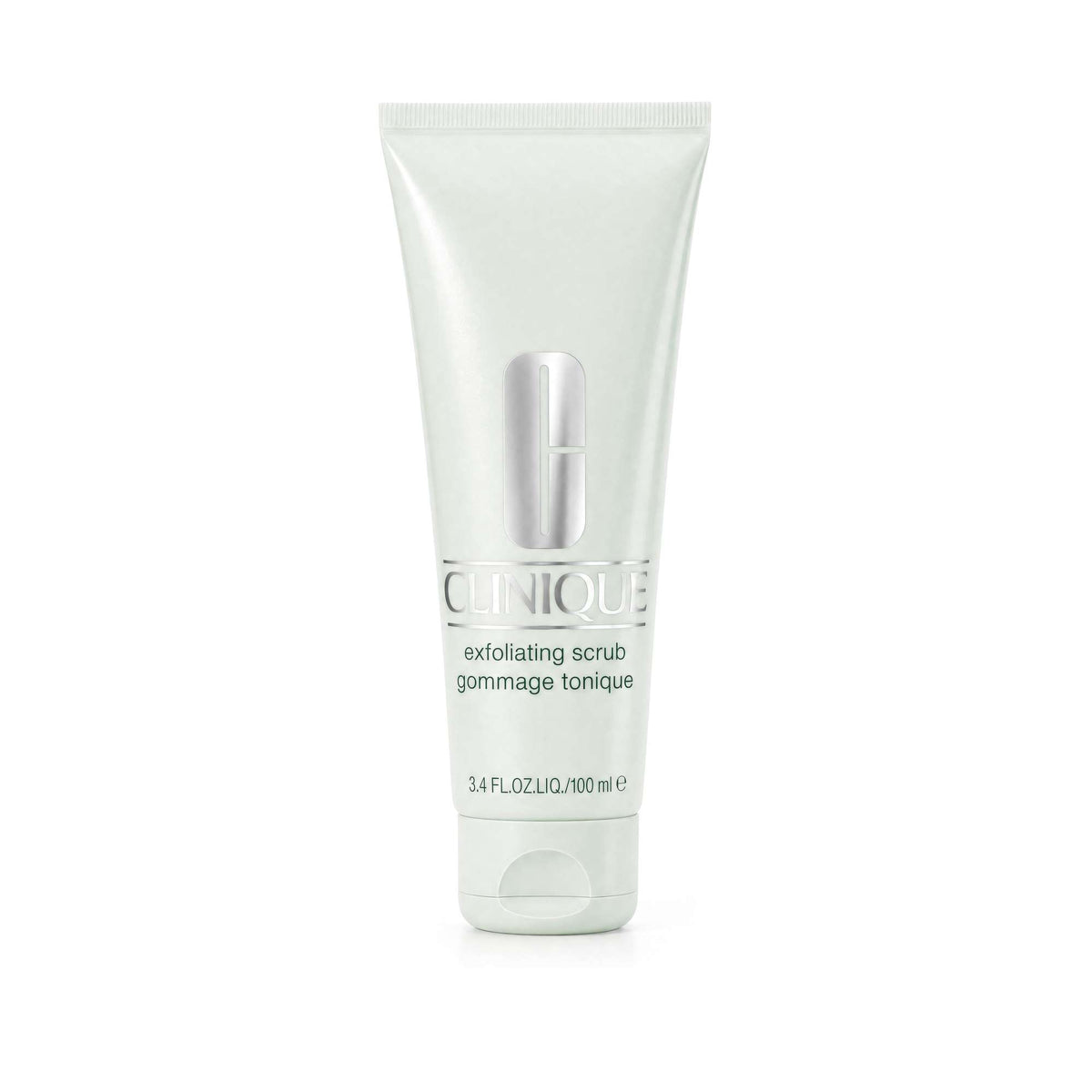 Clinique  Exfoliating Scrub 100ml / 3.4 fl.oz.