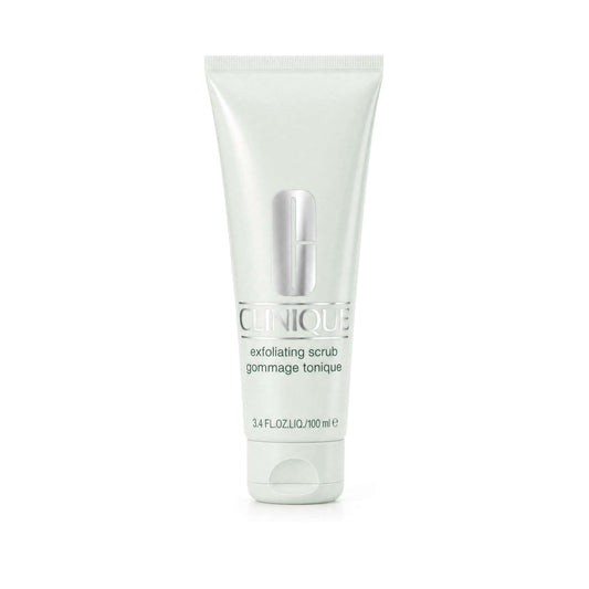 Clinique  Exfoliating Scrub 100ml / 3.4 fl.oz.