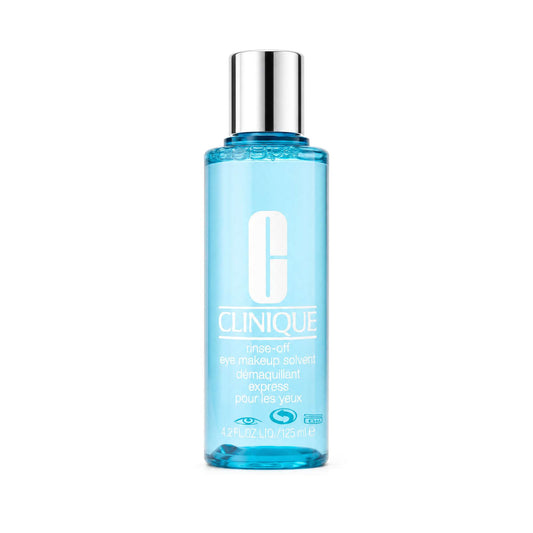 Clinique  Rinse-Off Eye Makeup Solvent 125ml / 4.2 fl.oz.