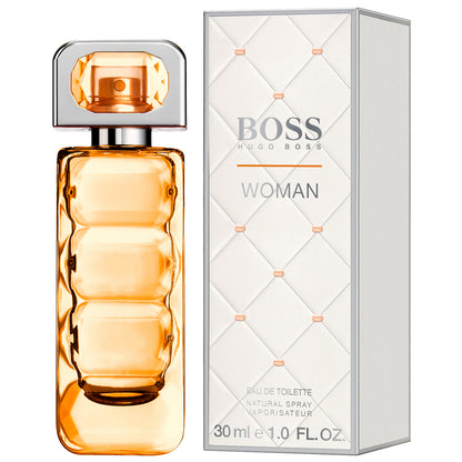 HUGO BOSS BOSS Woman Eau de Toilette 30ml - Additional 1