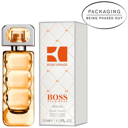 HUGO BOSS BOSS Woman Eau de Toilette 30ml - Additional 2