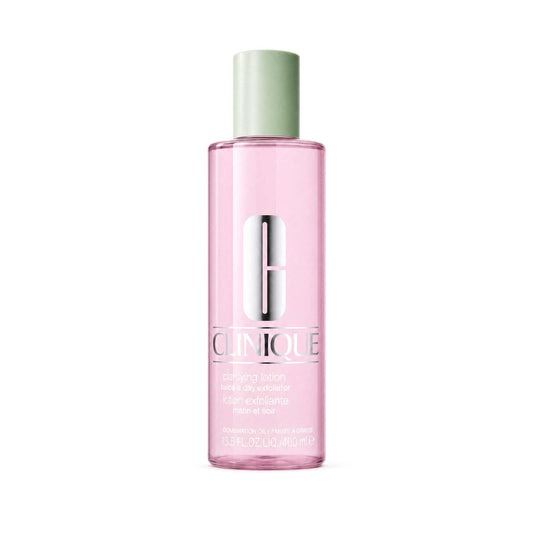 Clinique  Clarifying Lotion Twice A Day Exfoliator 3 for Combination and Oily Skin 400ml / 13.5 fl.oz.