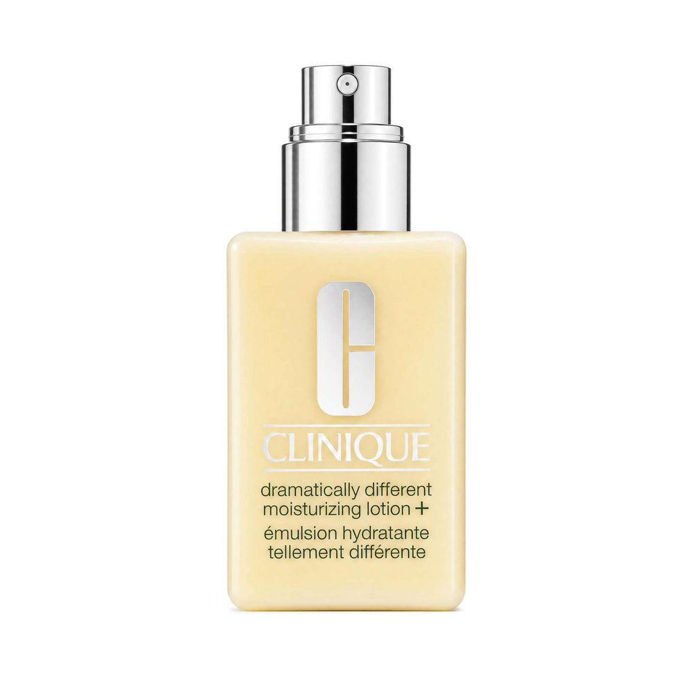 Clinique  Dramatically Different Moisturizing Lotion+ for Very Dry to Dry Combination Skin 125ml