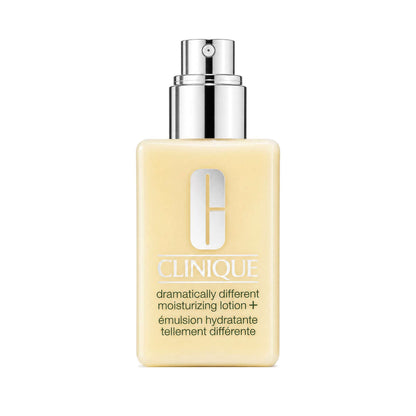 Clinique  Dramatically Different Moisturizing Lotion+ for Very Dry to Dry Combination Skin 125ml