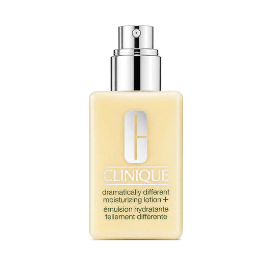 Clinique  Dramatically Different Moisturizing Lotion+ for Very Dry to Dry Combination Skin 125ml