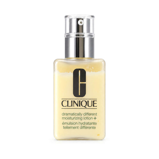 Clinique  Dramatically Different Moisturizing Lotion+ for Very Dry to Dry Combination Skin 125ml