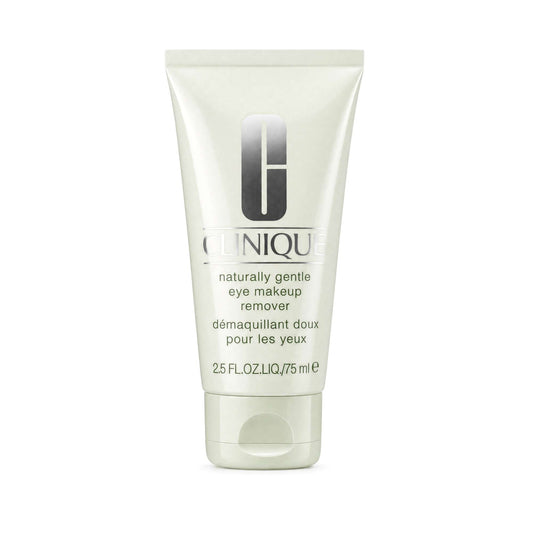 Clinique  Naturally Gentle Eye Makeup Remover 75ml / 2.5 fl.oz.
