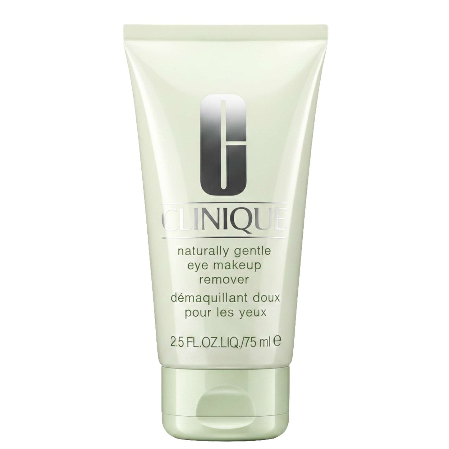 Clinique  Naturally Gentle Eye Makeup Remover 75ml / 2.5 fl.oz.